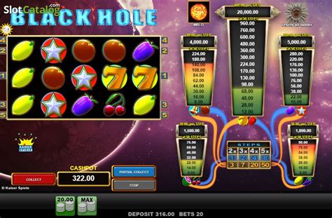  beste online casino deutschland black hole